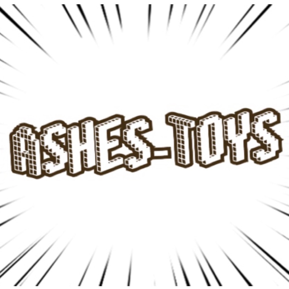 Meet your Posher, Ashe
